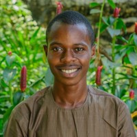 Elisha Olayonwa