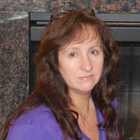 Angela Bradshaw