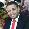 Ahmed Ghazy