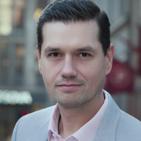 Nino Beganovic