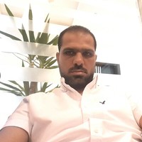 Mohammad Muwad