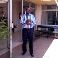 Pius Kinyua