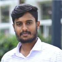 Sagar S