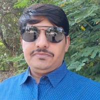 Lokesh Joshi