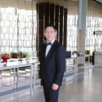 Chris Wong