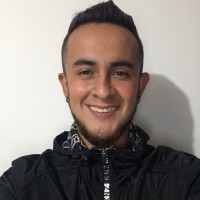 Johan Sebastián Montenegro Ovalle