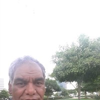 Riaz Chodhary