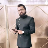 Saad Alam Khan