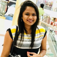 Reena Rao