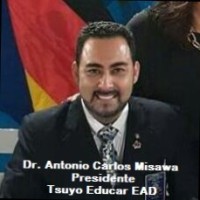 Antonio Carlos Misawa