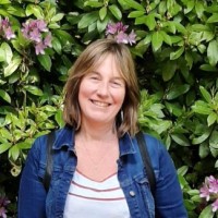 Martine Peignois