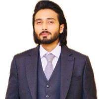 Syed Razi Abbas