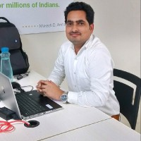 Nikesh Kumar Mishra
