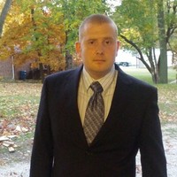 Joshua Luedeke