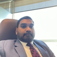 Gopikrishnan P.