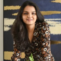 Aishwarya Jain