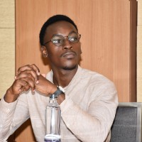 CHRP (K) Benson Olando