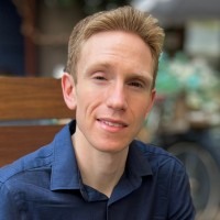 Jeremy A.B. Lent