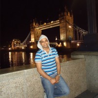 Manoj Chander