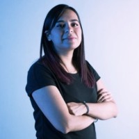 Rocio Olguin