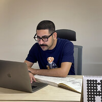 mohammadreza moghadas