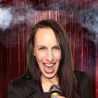 Da SheWolf ~ CT Lee Woolf