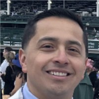 Gilbert Sotelo, CPA, CFE