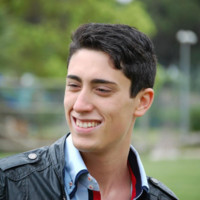 Matteo Maffucci