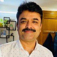 Sanjeev Puri