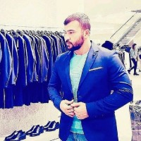 ՏჩนאŘลե Ꭿℓเ Hasanov