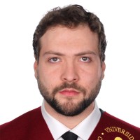 Jorge Eduardo Martínez Pinedo