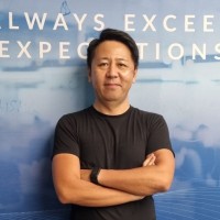 Naoki Watanabe