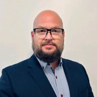 Marc-André Gauthier, ing.