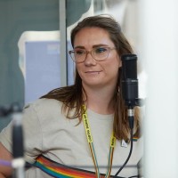 Sarah White