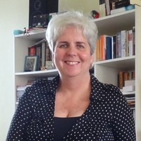 Alina Cuartas de Marchena