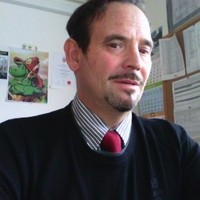 Maurizio Montesin