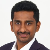 Praveen Nunna