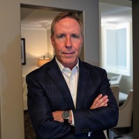 Larry Hackett