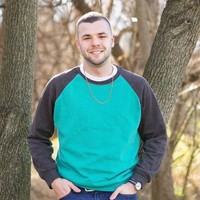 Trey Eberly