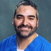Jason Barenberg
