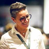 Cristina Stamate