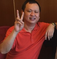 郭新明