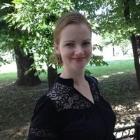 Nataliya Lubyako