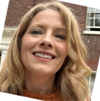 Kirsty Emerson