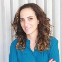 Ayelet Levy