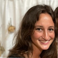 Rebekah Estes, Ms, Bs