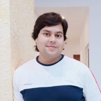 Shailesh Tiwari