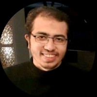 Yusuf A. Rashad
