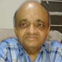 Madhav Mithsagar
