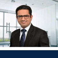 Vikas Khurana